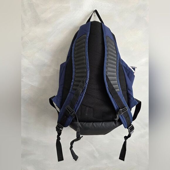 Nike Hoops Elite Max Air Team 2.0 Basketball Backpack University Blue Black - Picture 13 of 16